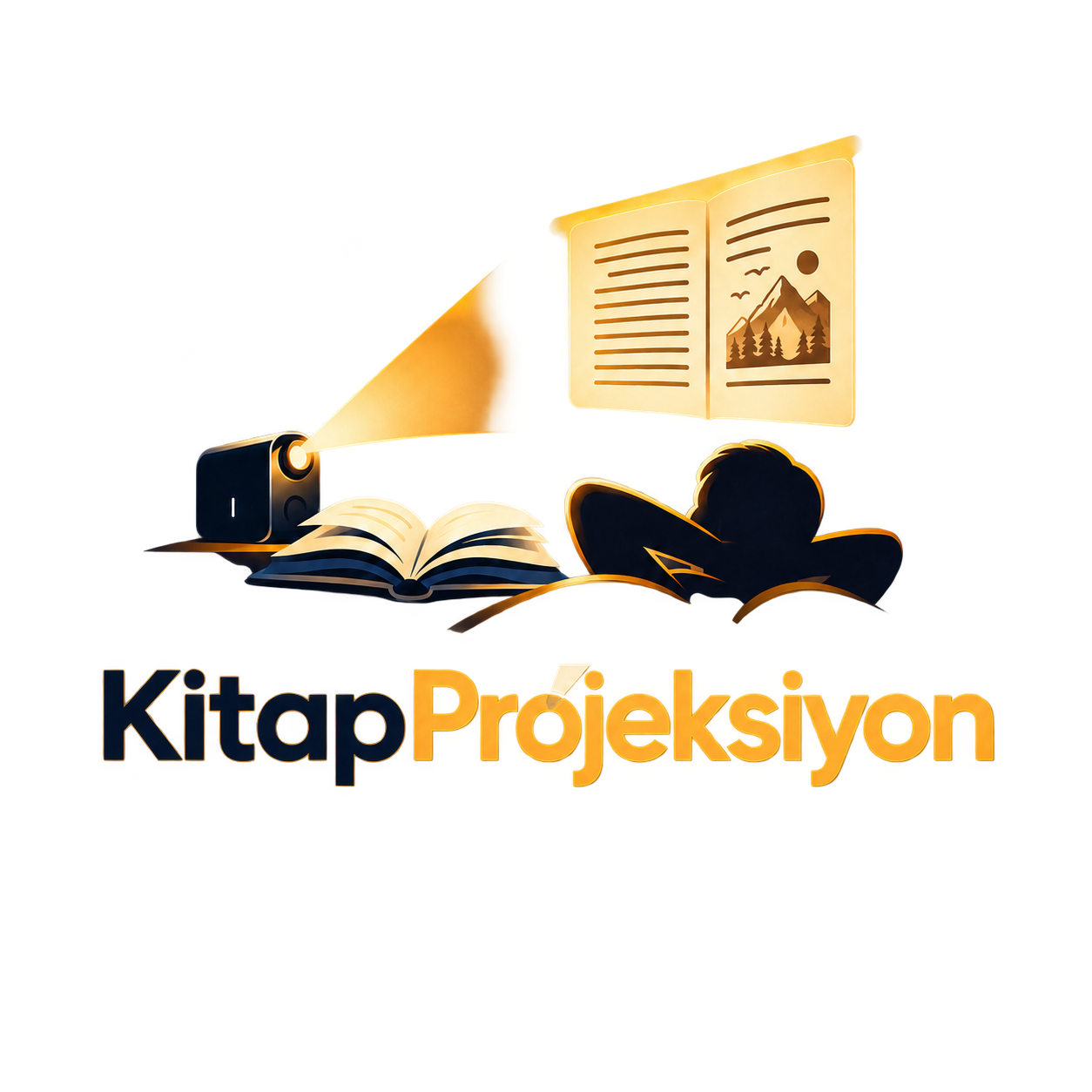 KitapProjeksiyon